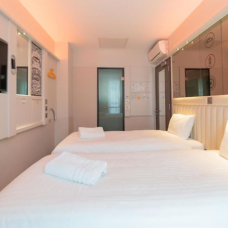 Point A London Liverpool Street Экстерьер фото
