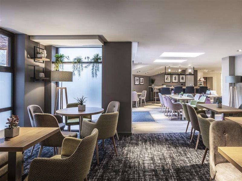 Point A London Liverpool Street Экстерьер фото