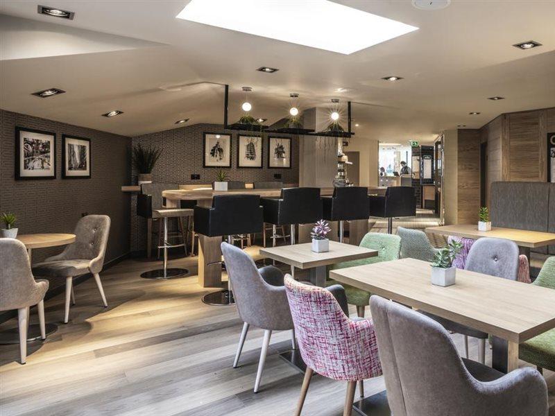Point A London Liverpool Street Экстерьер фото