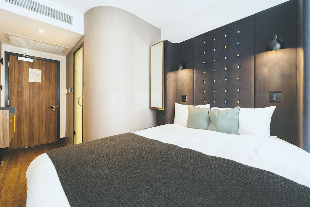 Point A London Liverpool Street Экстерьер фото
