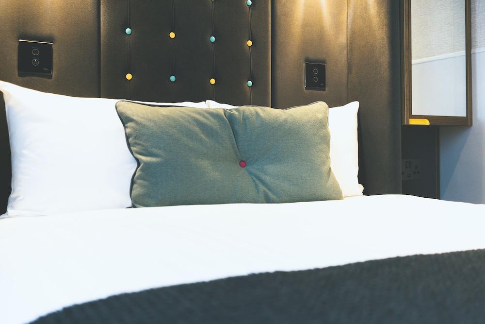 Point A London Liverpool Street Экстерьер фото